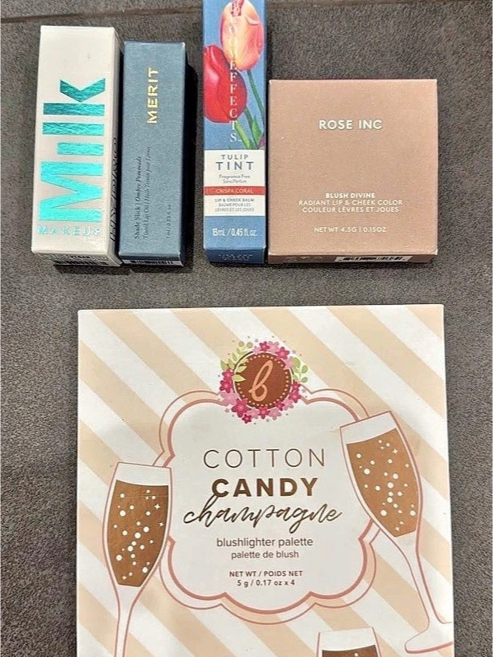 BRAND NEW & UNUSED Makeup Bundle
